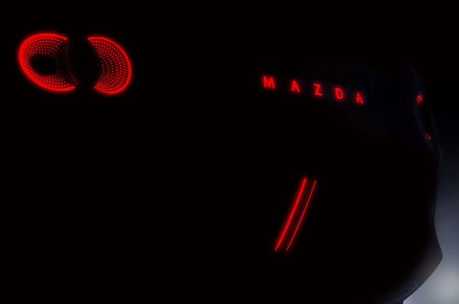 Mazda MX-5 Concept