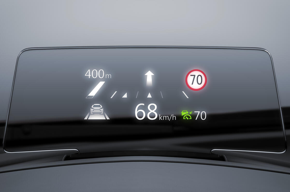 Facelifted Mazda 3 revealed