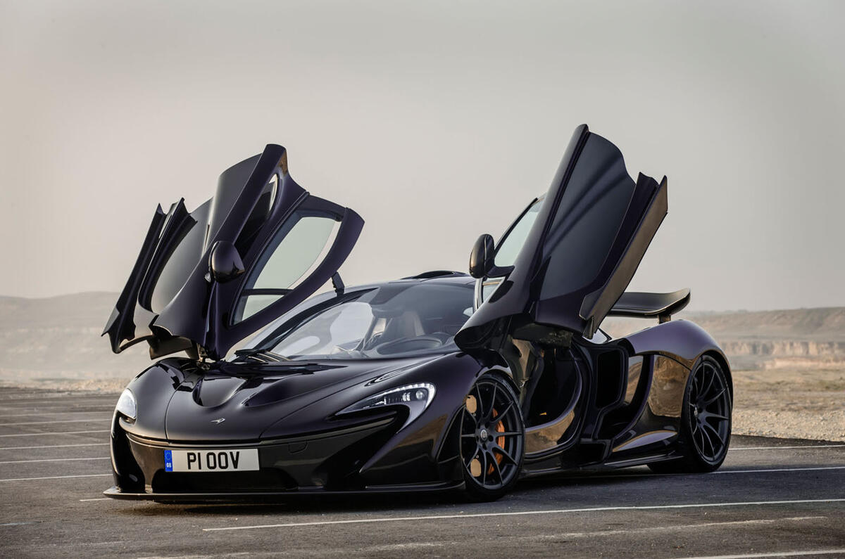 maclaren 2019