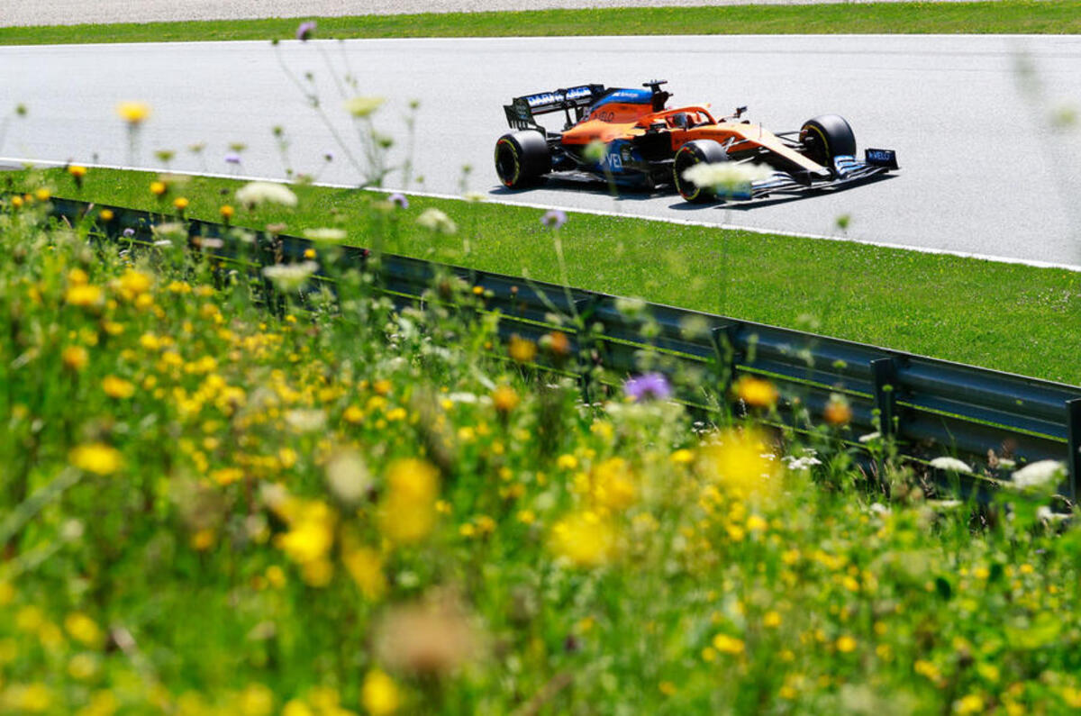 mexico formula 1 2020