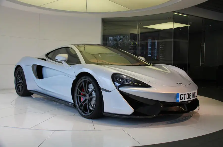 Mclaren 570gt Long Term Review Autocar