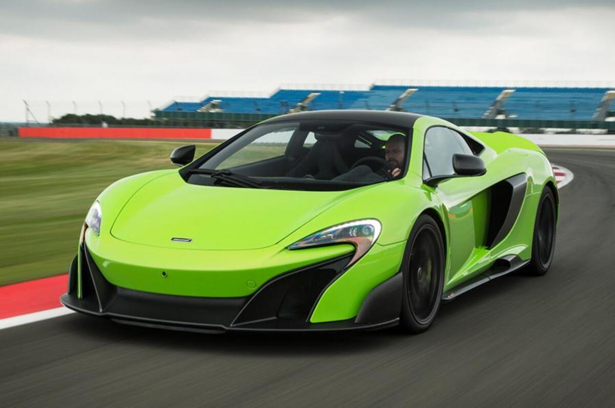 Why Apple Would Want To Buy Mclaren Autocar