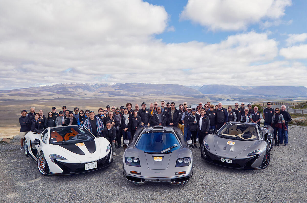 On The Trail Of Bruce Mclaren In New Zealand Autocar