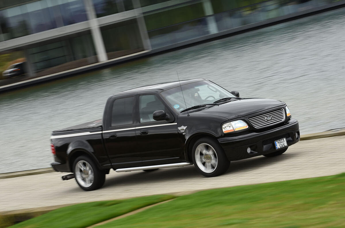 The Cars Of Mclaren What Do The Workers Drive Autocar