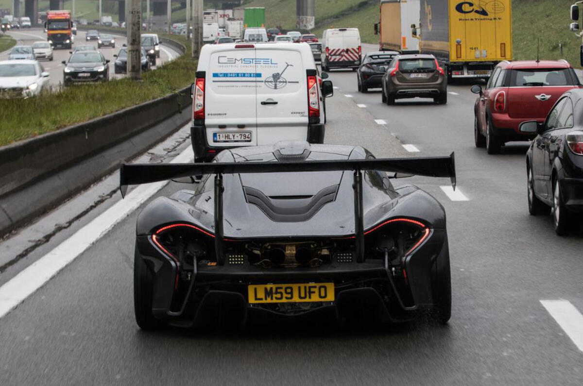 Mclaren P1 Lm >> Mclaren P1 Lm Smashes Nurburgring Production Car Lap Record Mclaren P1 Lm >> Mclaren P1 Lm Smashes Nurburgring Production Car Lap Record