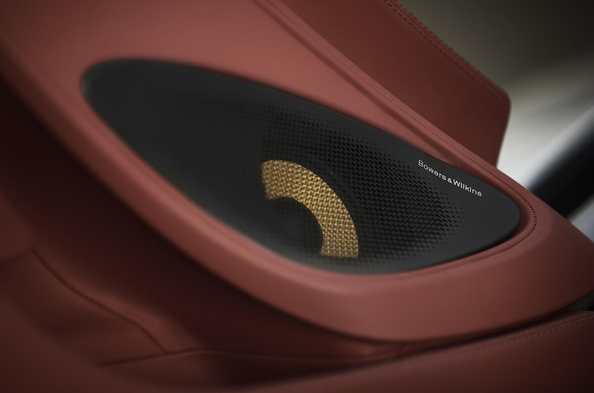 2016 Mclaren 570gt Review Autocar