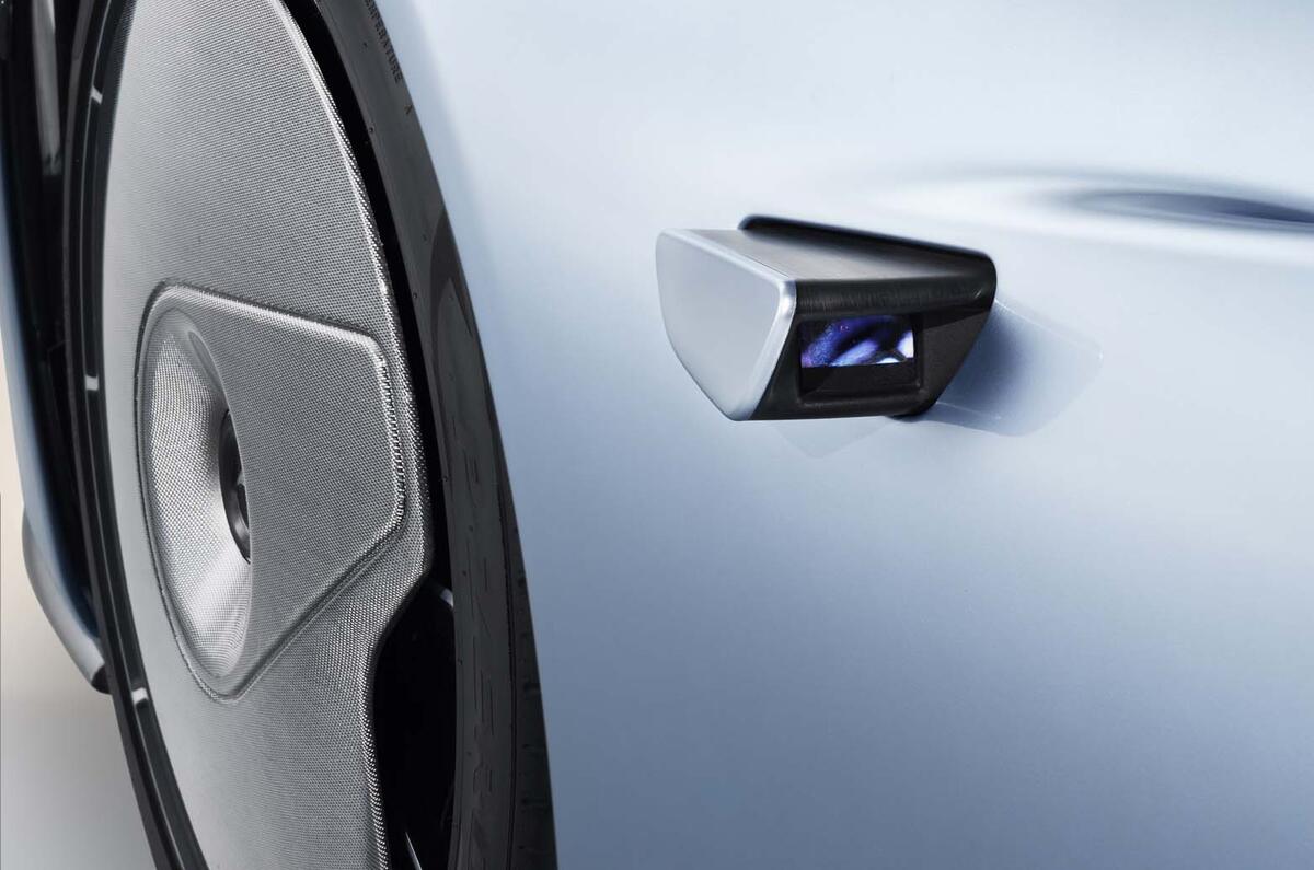 The Mclaren Speedtail Is Sure To Divide Car Fans Autocar