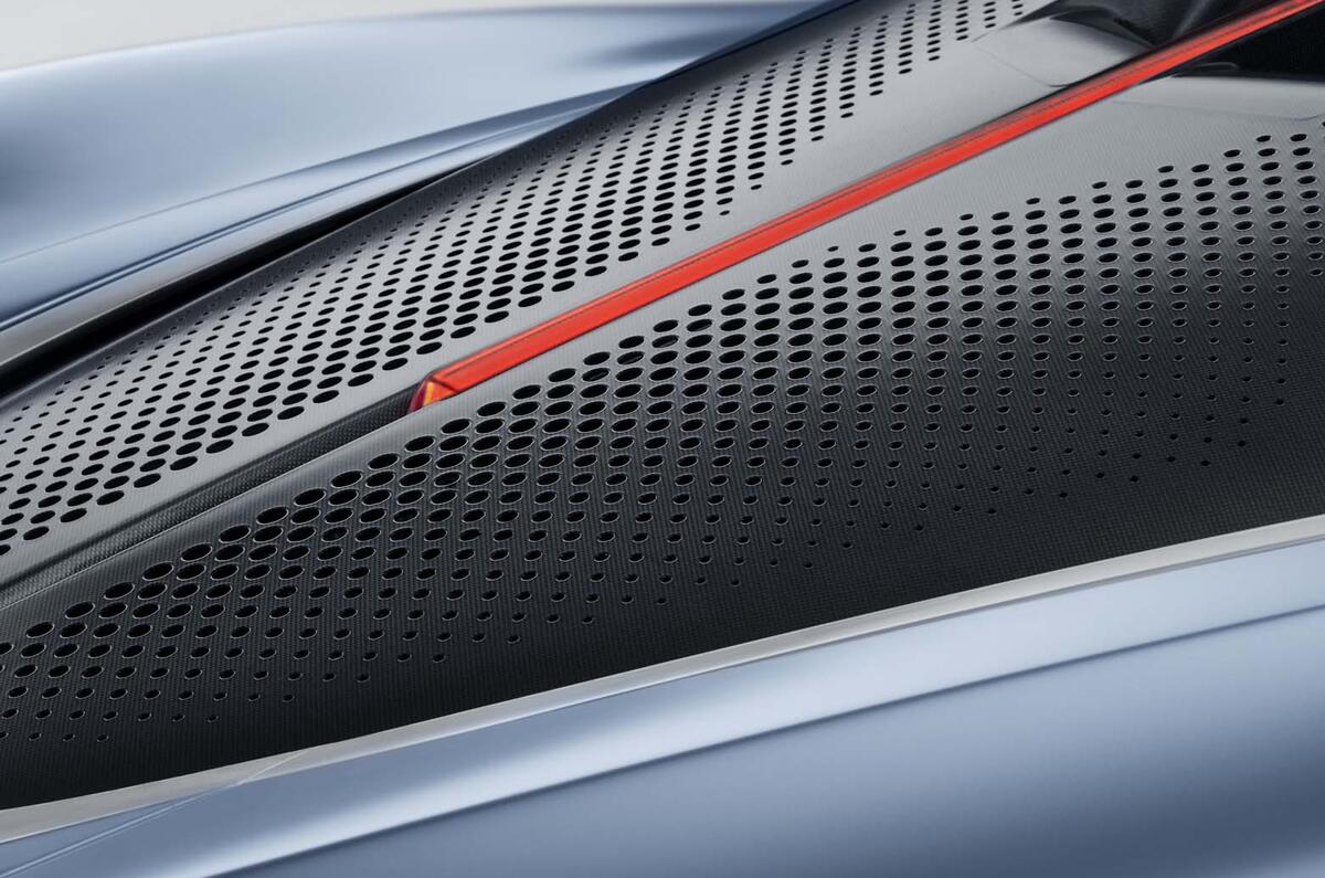 McLaren Speedtail