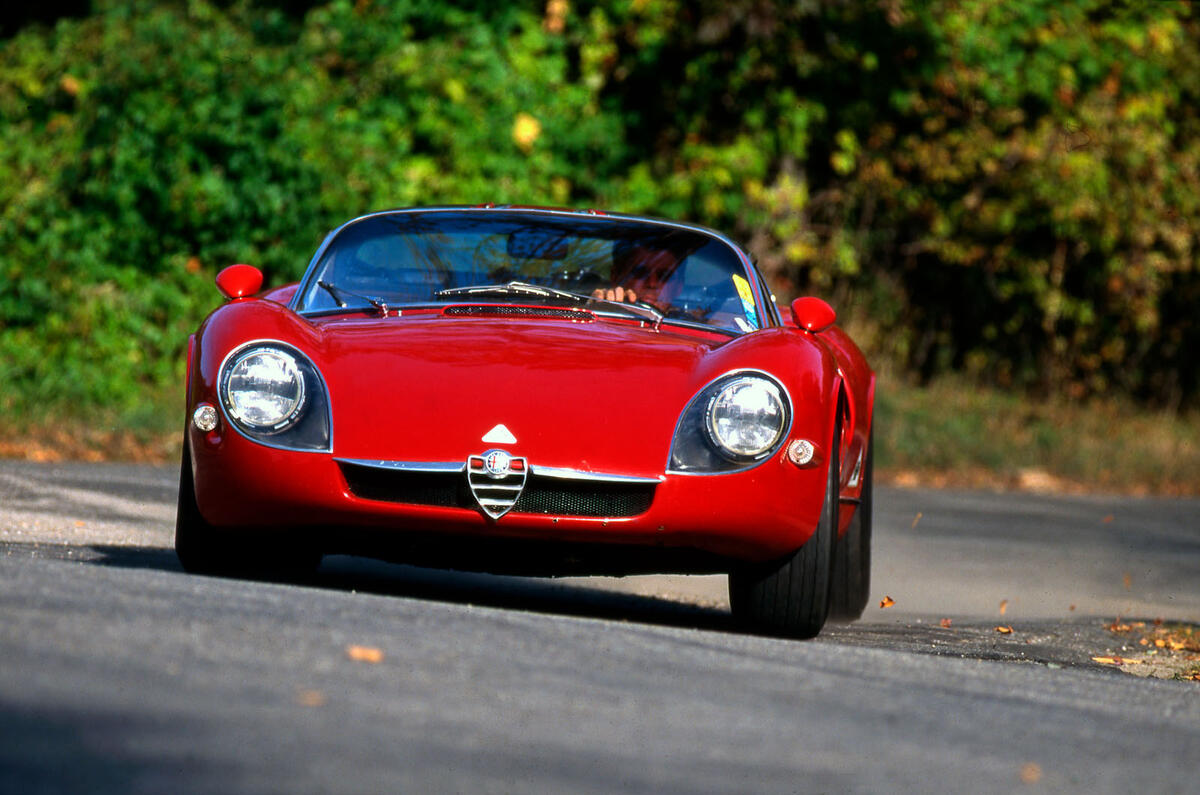 what car should i buy quiz uk