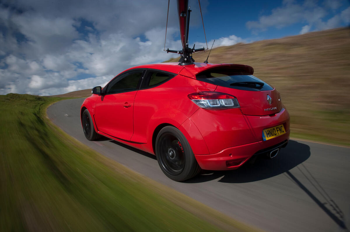 Used Car Buying Guide Renault Megane Rs Autocar
