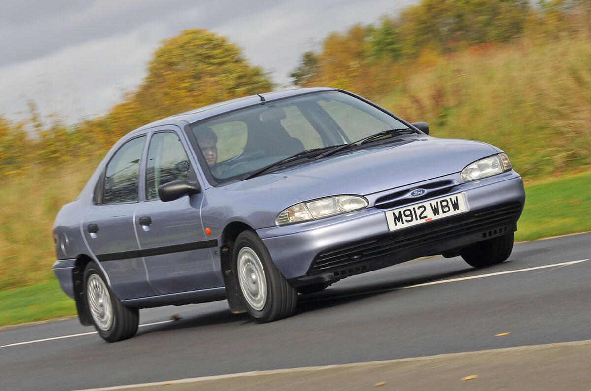 Autocar's magic moments
