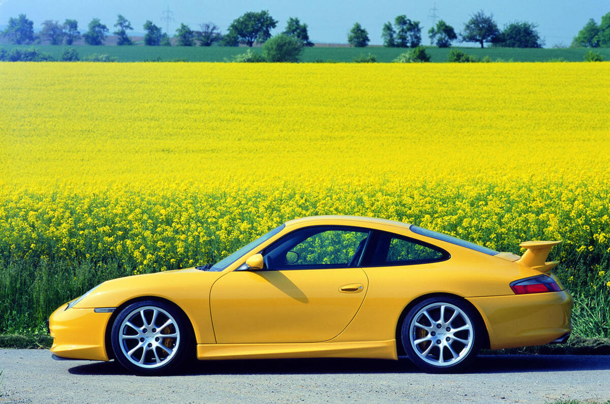 Autocar's magic moments