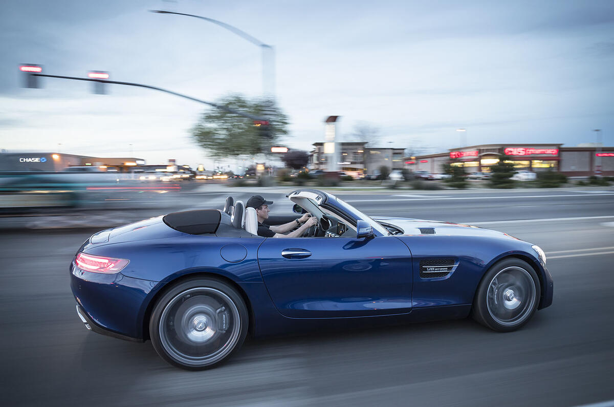 Car Drives Slower With Ac On Car Drives Slower With Ac On