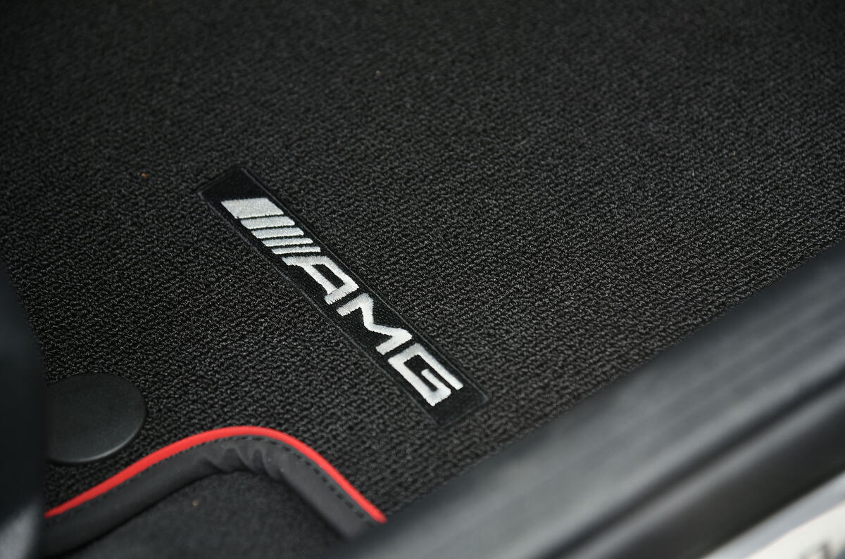 2016 Mercedes Amg C 43 4matic Estate Review Autocar