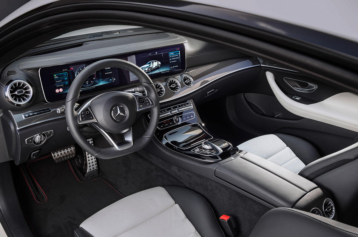 Mercedes E Class 2017 Review Say S To E Drivemeonline Com