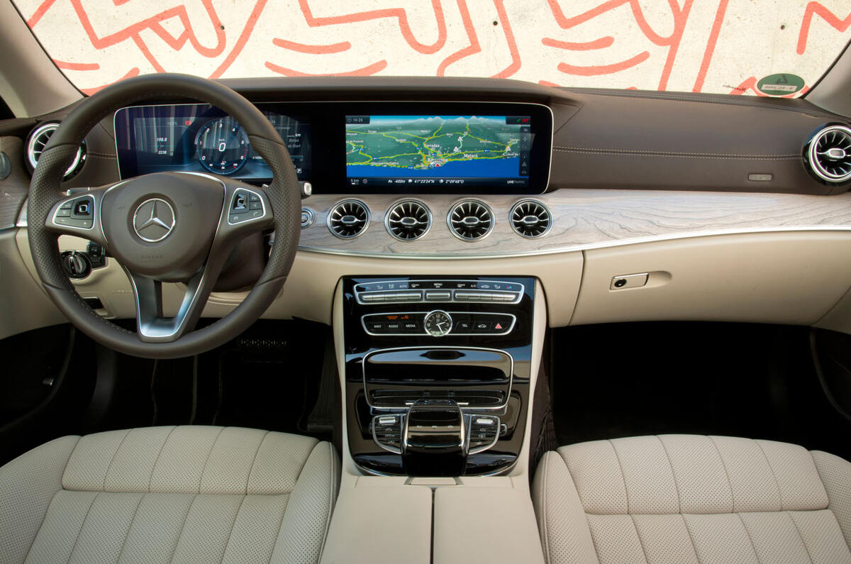 Mercedes Benz E Class E Mercedes Benz E Class E