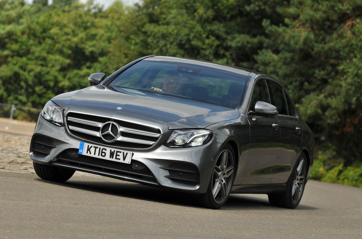 Мерседес е350 amg