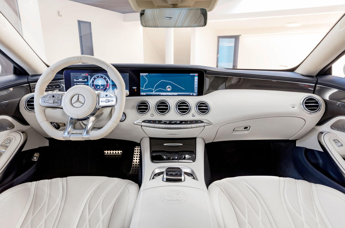 S Class Coupe >> New Mercedes Benz S Class Coupe Prices For Db11 Rival Confirmed S Class Coupe >> New Mercedes Benz S Class Coupe Prices For Db11 Rival Confirmed