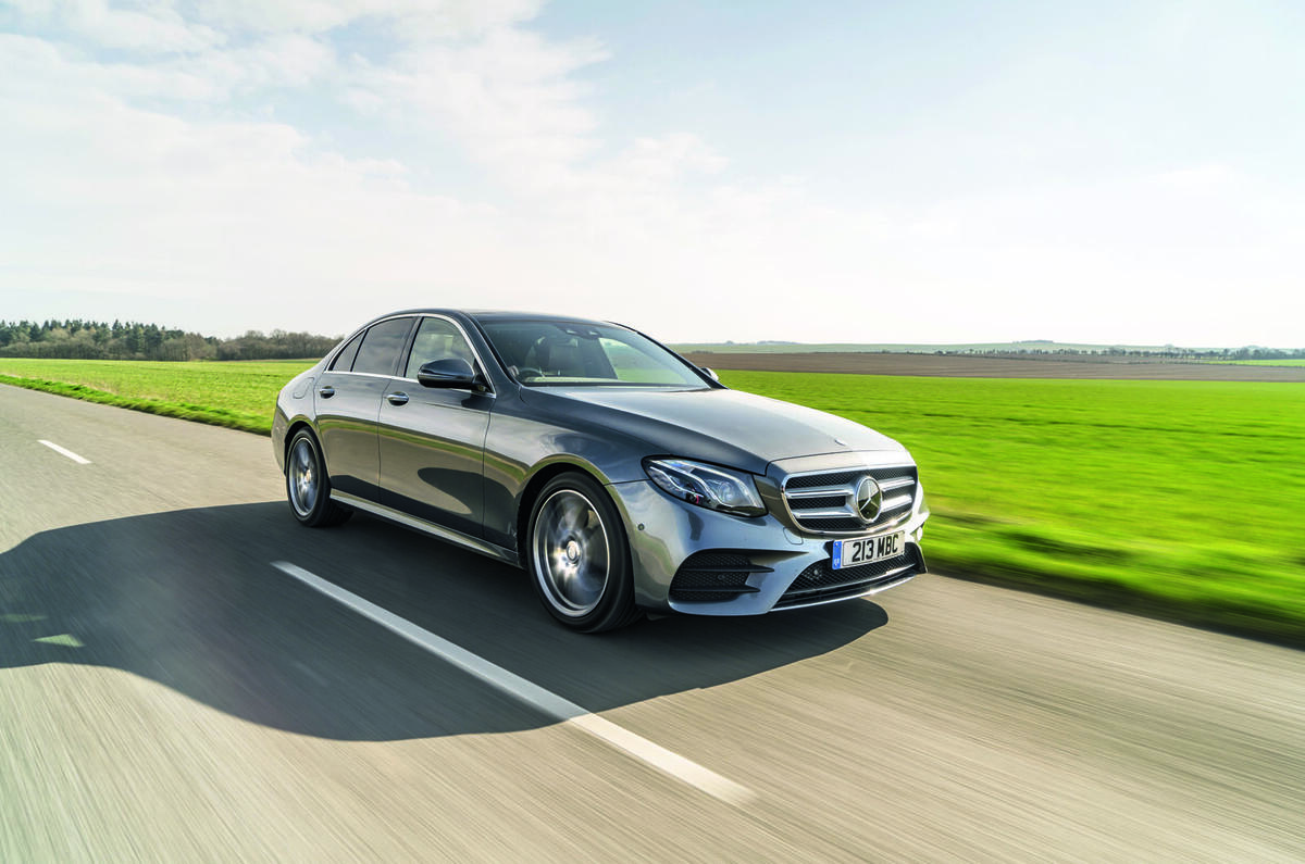 Mercedes-Benz to launch EQE electric saloon in 2022 | Autocar Mercedes-Benz to launch EQE electric saloon in 2022 | Autocar