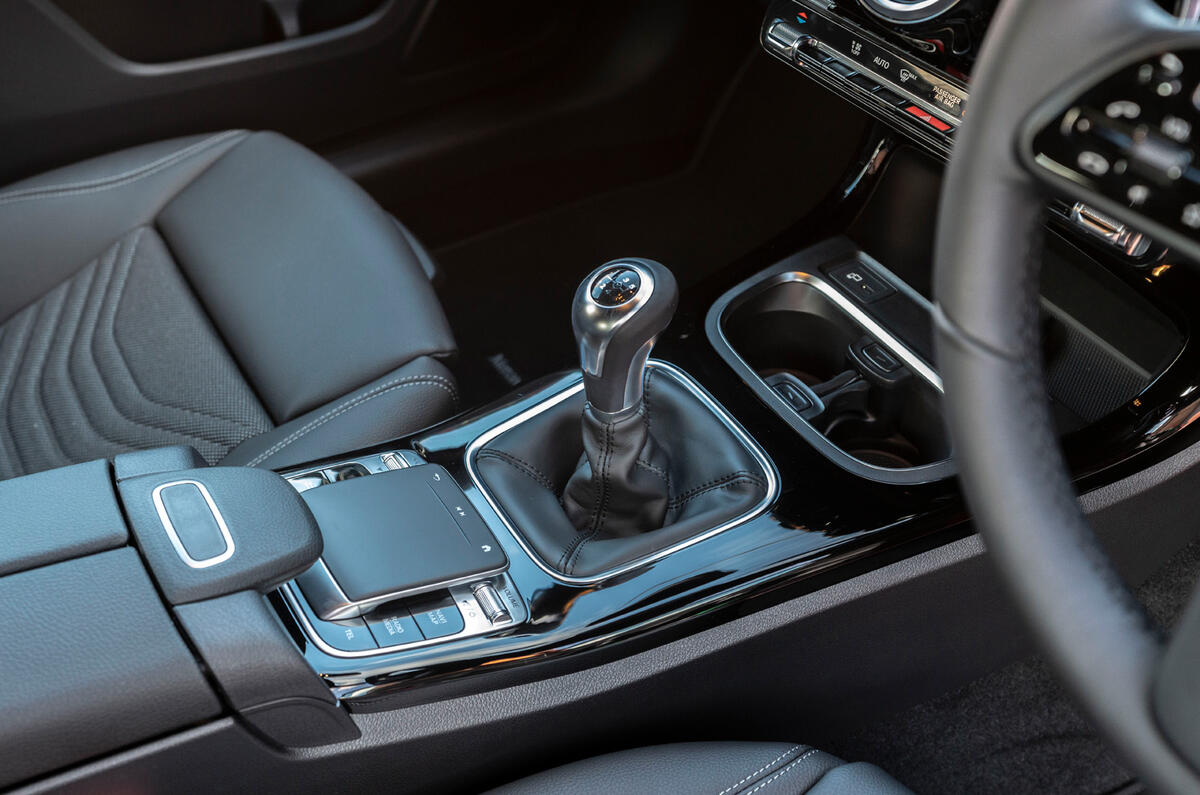Best Manual Cars 2022