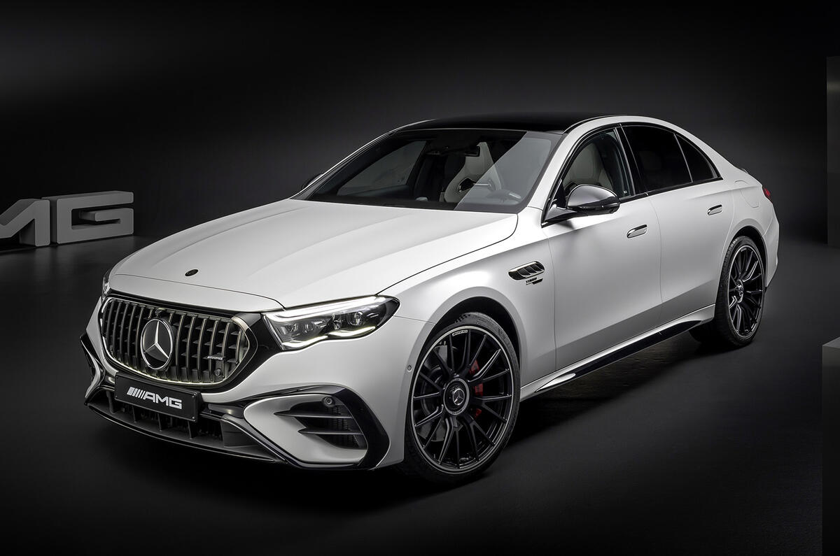 Amg phev new arrivals