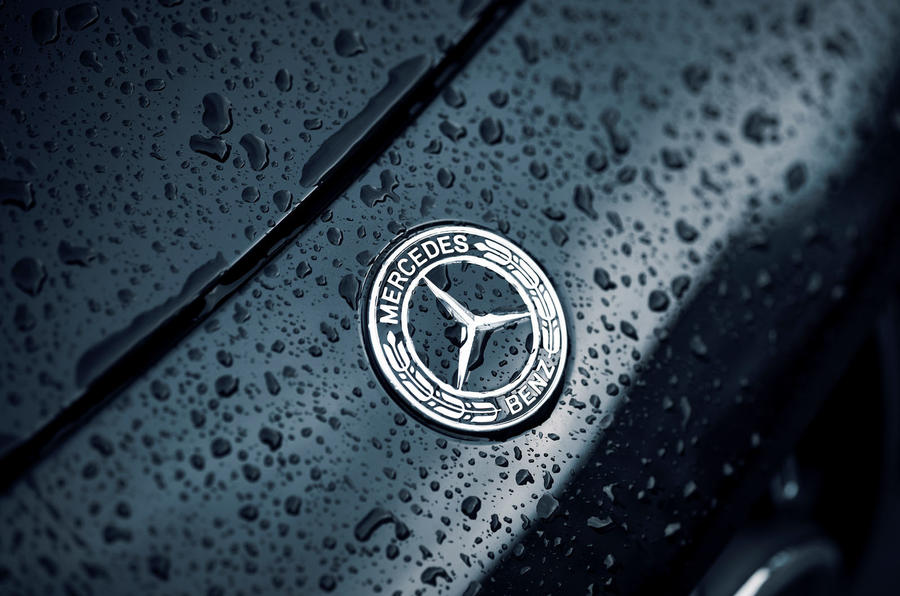 Mercedes AMG GT63 S E Performance 016 badge