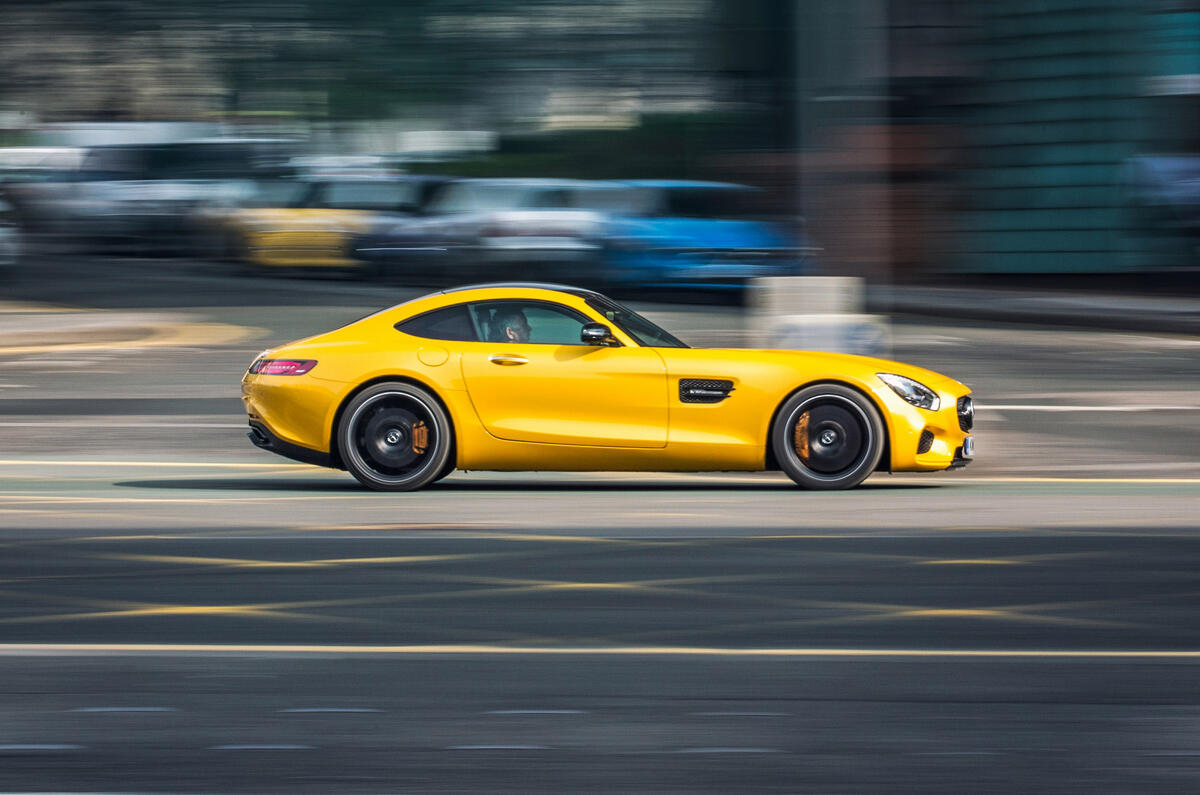 Top 10 best sports cars 2021 | Autocar