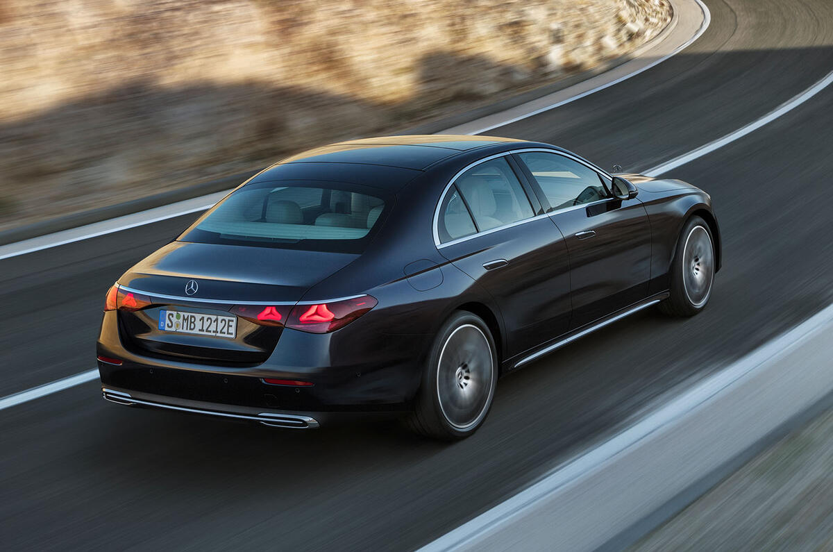 mercedes-benz-e-class-rear-three-quarter