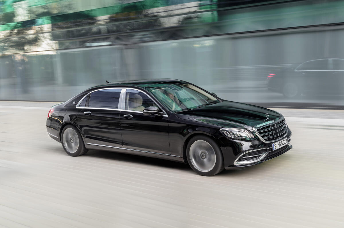 Top 10 Best Super Luxury Cars 21 Autocar