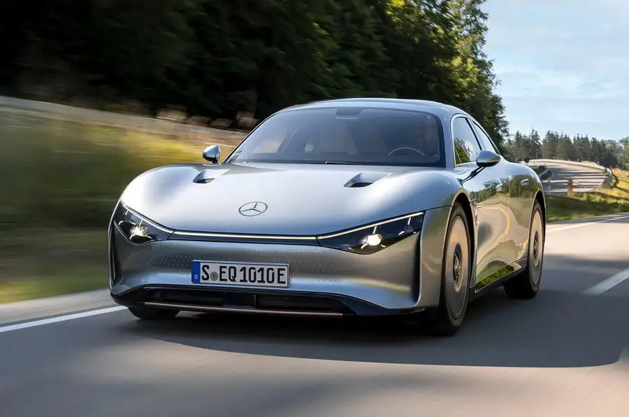 mercedes vision eqxx 2022 001 tracking front