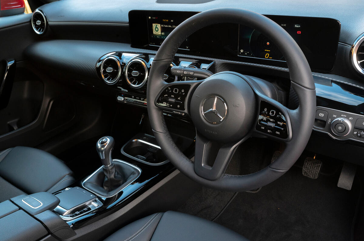 Analysis are manual gearboxes on the way out? Autocar