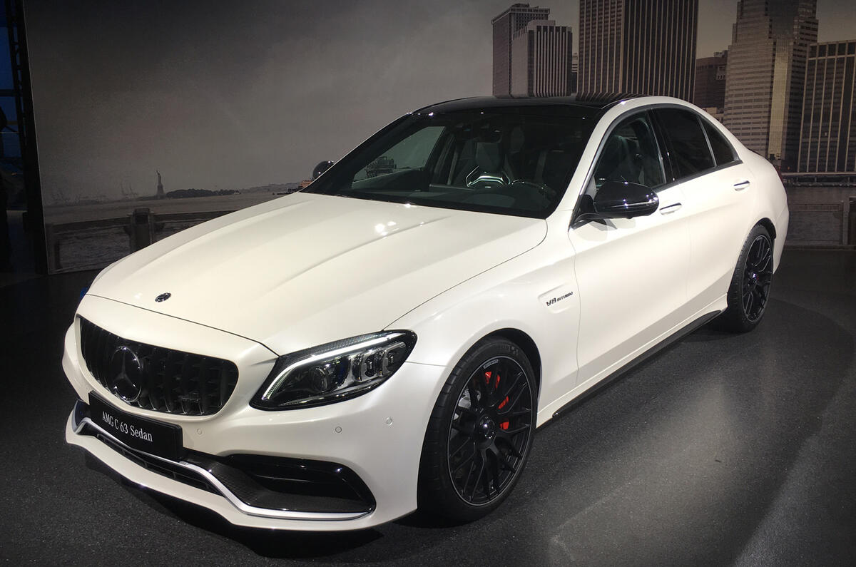 ãC63ãçåçæå°çµæ