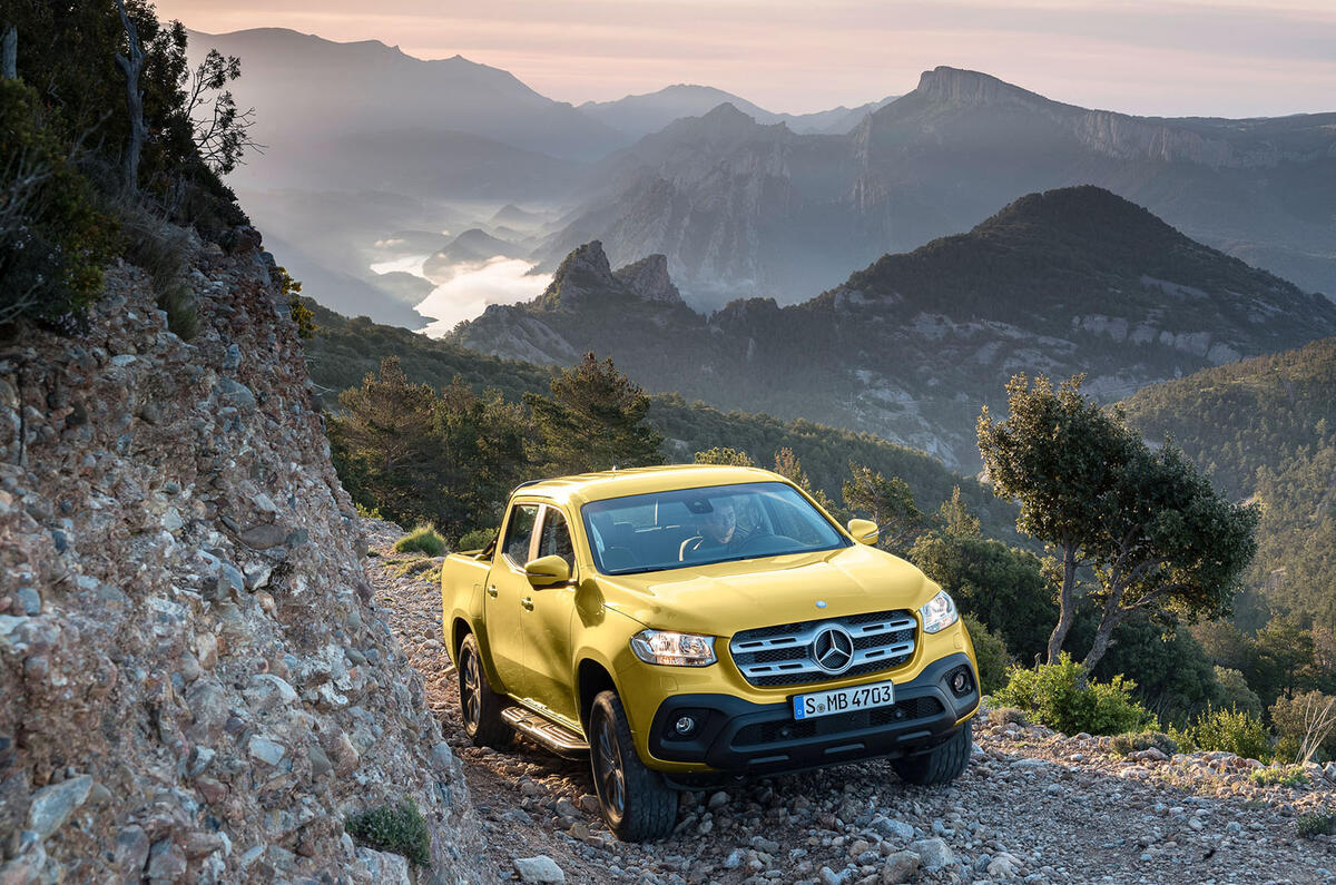 Mercedes-Benz reveals prices and spec for range-topping ...