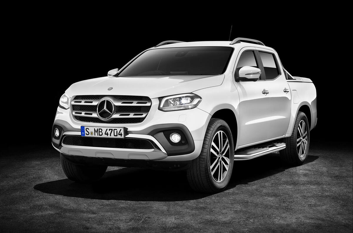 Mercedes Benz Reveals Prices And Spec For Range Topping