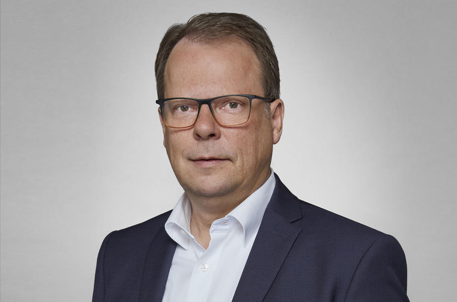 Audi development boss Peter Mertens resigns