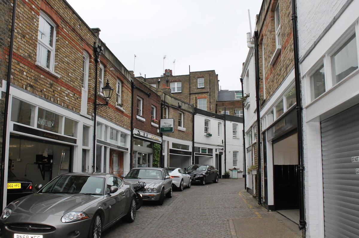 Jaguar's oldest dealership is about to close – and we should mourn its