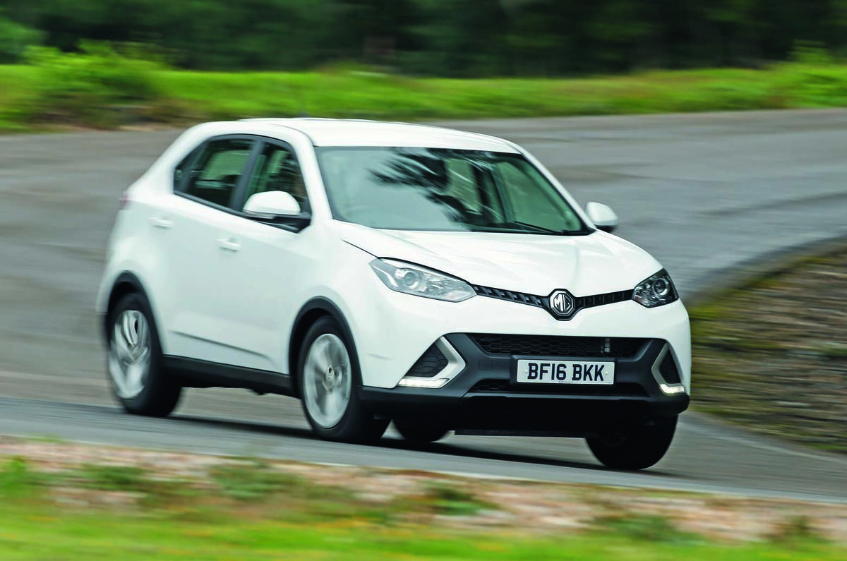 James Ruppert The Most Reliable Used Cars Autocar