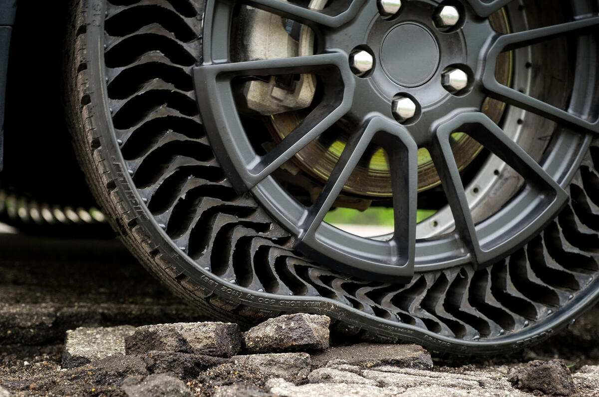 michelin tyres for honda shine