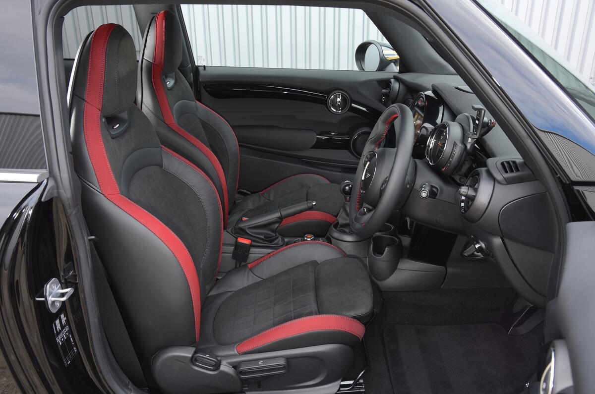 mini 1499 gt for sale