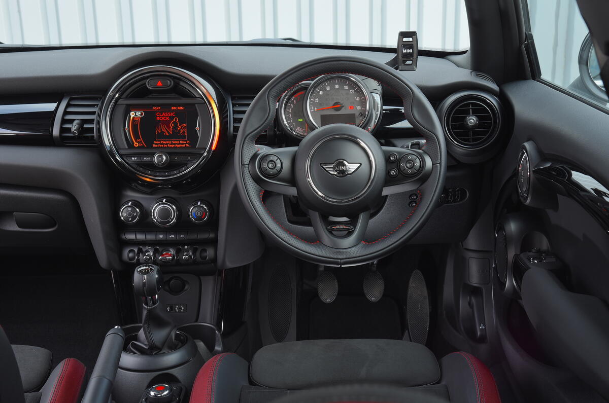 mini 1499 gt for sale