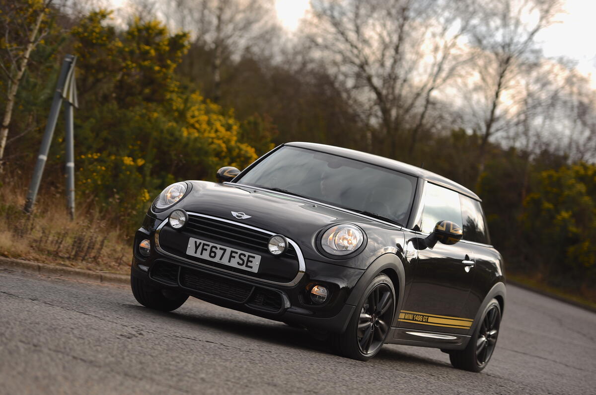 mini gt limited edition