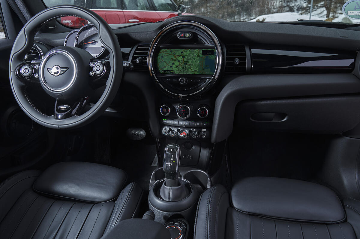 mini cooper d 2018 mini cooper d 2018