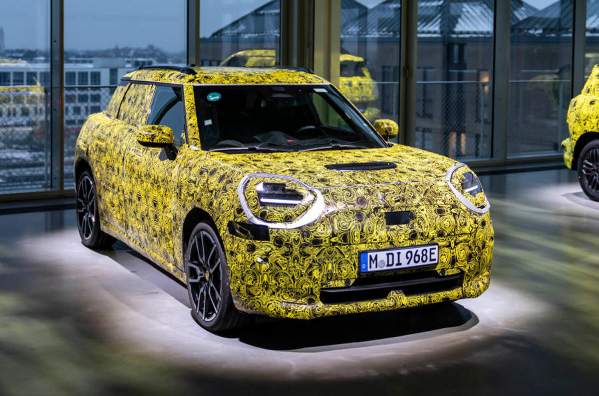  Autocar Illustration 