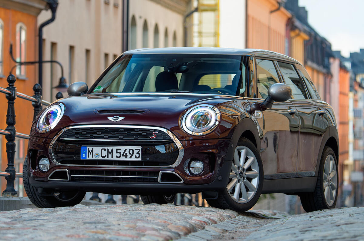 Autocar S Most Popular Reviews Of The Week Autocar