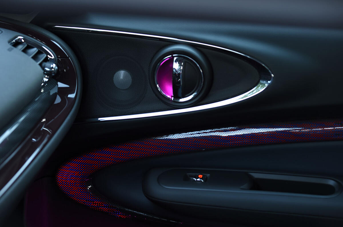 Mini Cooper Interior >> 2015 Mini Clubman Cooper S Automatic review review | Autocar Mini Cooper Interior >> 2015 Mini Clubman Cooper S Automatic review review | Autocar