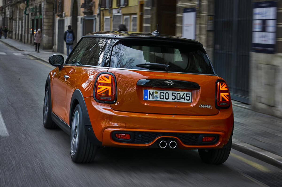 The 10 Best Selling Cars In Britain In 2018 2018 Autocar