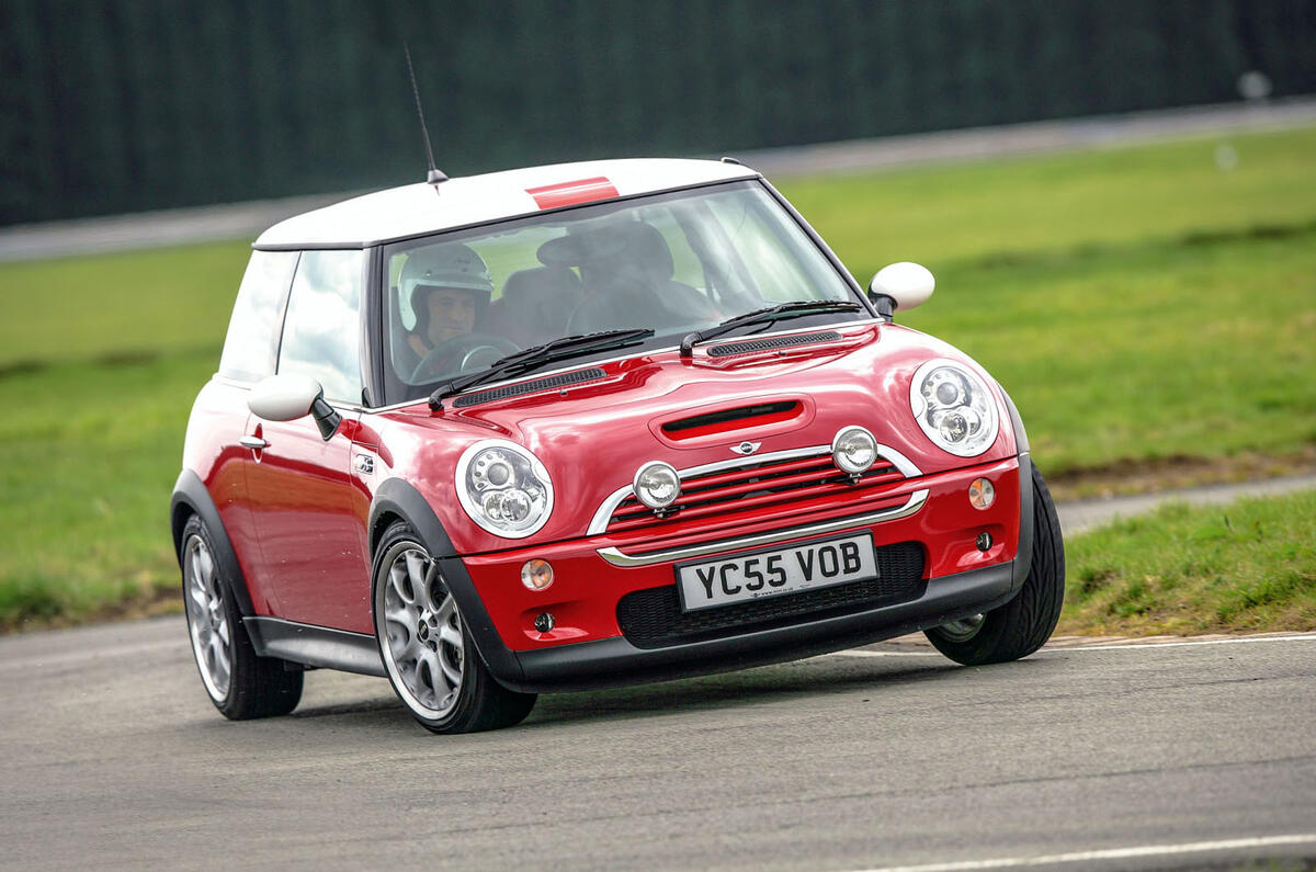 R53 Mini Cooper S For Sale Used 2006 Mini Cooper For Sale