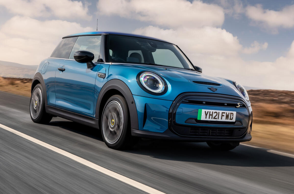 mini electric top 10