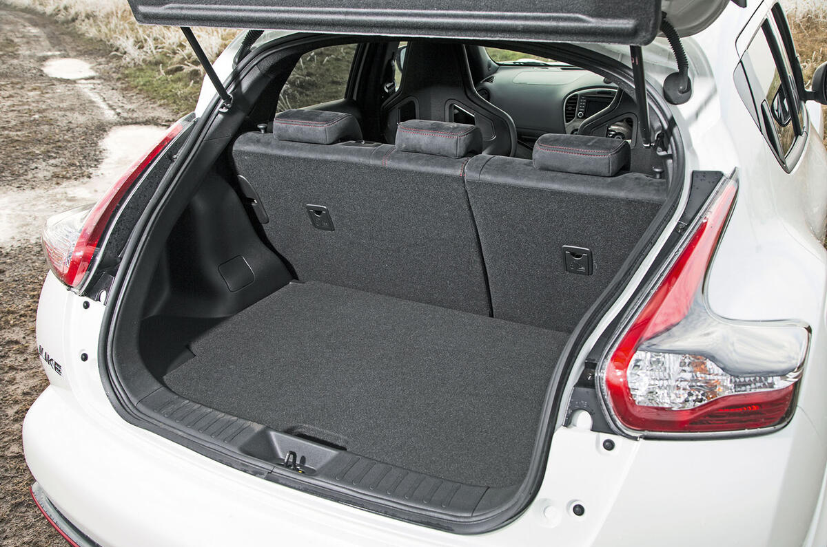 Mini Countryman Cooper S v Nissan Juke Nismo RS v Audi Q2 ... Mini Countryman Cooper S v Nissan Juke Nismo RS v Audi Q2 ...