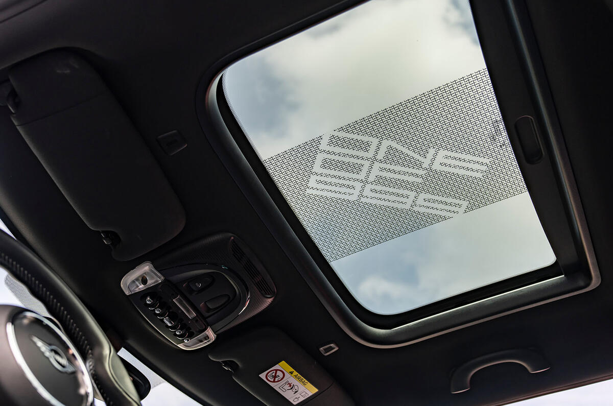 Mini JCW 1to6 special edition is last ever manual Mini Autocar